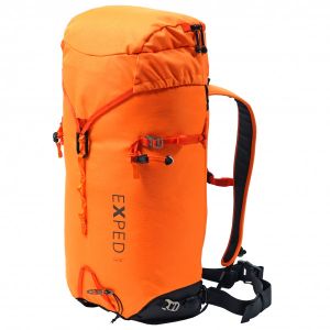 Prezzi Exped core 35 zaino da escursionismo (35 l, arancione)