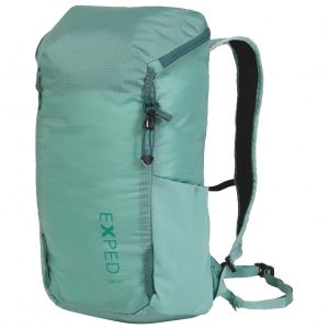 Prezzi Exped summit lite 15 zaino da escursionismo (18 l, turchese)