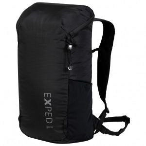 Prezzi Exped summit lite 25 zaino da escursionismo (25 l, nero)