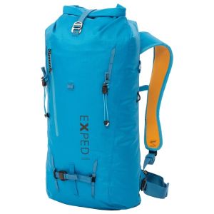 Prezzi Exped black ice 30 zaino da arrampicata (30 l - s, blu)