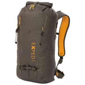 Prezzi Exped black ice 30 zaino da arrampicata (30 l - s, marrone)