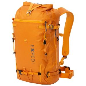 Prezzi Exped serac 30 zaino da escursionismo (28 l - s, arancione)