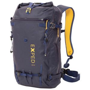 Prezzi Exped serac 30 zaino da escursionismo (28 l - m, blu)