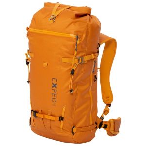 Prezzi Exped serac 50 zaino da escursionismo (49 l - m, arancione)