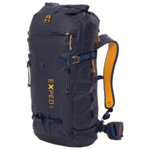 Prezzi Exped serac 50 zaino da escursionismo (49 l - m, blu)