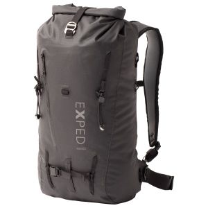 Prezzi Exped black ice 30 zaino da arrampicata (30 l - s, grigio)