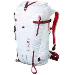 Prezzi Exped icefall 40 zaino da escursionismo (38 l - s, bianco)