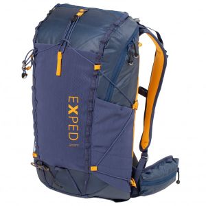 Prezzi Exped impulse 20 zaino da escursionismo (20 l, blu)