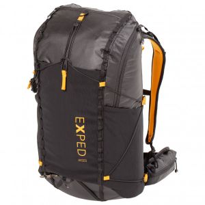 Prezzi Exped impulse 30 zaino da escursionismo (29 l - 45 - 51 cm, grigio)