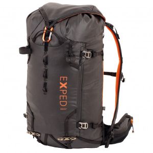 Prezzi Exped verglas 30 zaino da escursionismo (30 l - 45 - 51 cm, grigio)