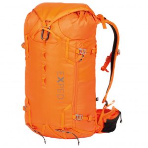 Prezzi Exped verglas 30 zaino da escursionismo (30 l - 45 - 51 cm, arancione)