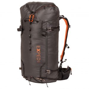 Prezzi Exped verglas 40 zaino da escursionismo (40 l - 48 - 52 cm, grigio)