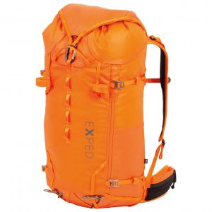 Prezzi Exped verglas 40 zaino da escursionismo (40 l - 48 - 52 cm, arancione)