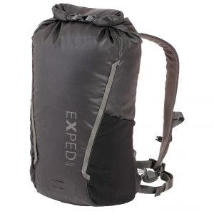 Prezzi Exped typhoon 15 zaino da escursionismo (15 l, grigio)