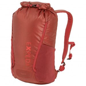 Prezzi Exped typhoon 15 zaino da escursionismo (15 l, rosso)