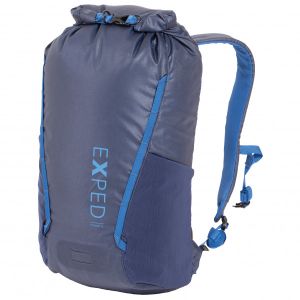 Prezzi Exped typhoon 15 zaino da escursionismo (15 l, blu)