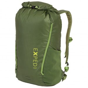 Prezzi Exped typhoon 25 zaino da escursionismo (24 l, olivia)