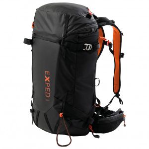 Prezzi Exped couloir 30 zaino da escursionismo (30 l, nero)