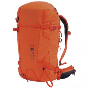 Prezzi Exped couloir 30 zaino da escursionismo (30 l, rosso)