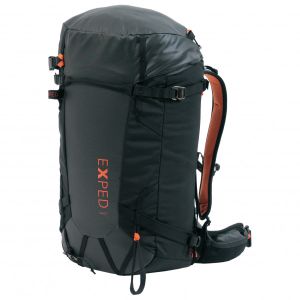 Prezzi Exped couloir 40 zaino da escursionismo (40 l, nero)