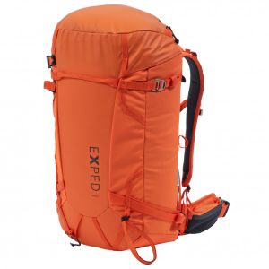 Prezzi Exped couloir 40 zaino da escursionismo (40 l, rosso)