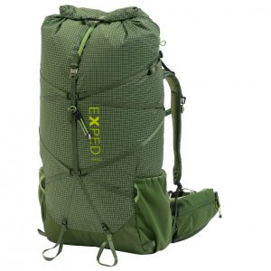 Prezzi Exped lightning 45 zaino da escursionismo (45 l - 41-58 cm, olivia)