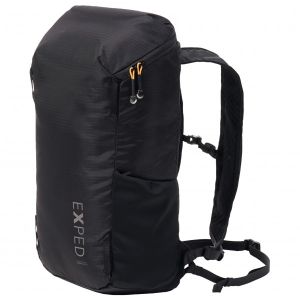 Prezzi Exped summit lite 15 zaino da escursionismo (18 l, nero)