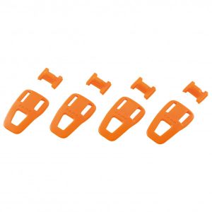 Prezzi C.a.m.p. headlamp holder for titan orange