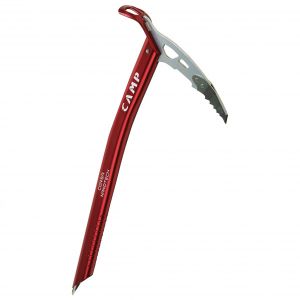 Prezzi C.a.m.p. corsa nanotech piccozze (50 cm, rosso)