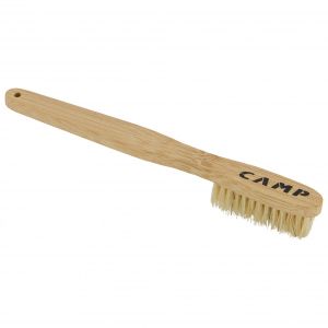 Prezzi C.a.m.p. bamboo brush spazzola boulder one size