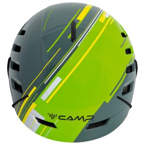 Prezzi C.a.m.p. voyager casco da sci (54-58 cm, verde)