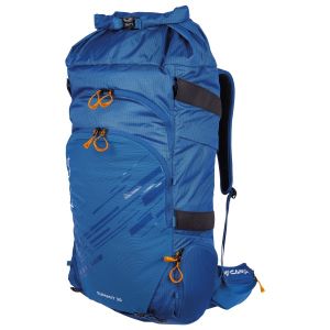 Prezzi C.a.m.p. summit 30 zaino da escursionismo (30 l, blu)