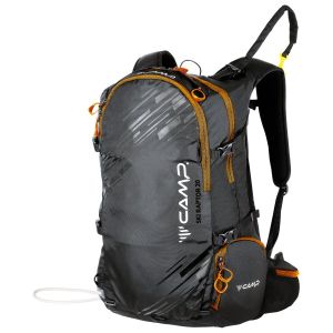 Prezzi C.a.m.p. ski raptor 20 zaino da sci alpinismo (20 l, grigio)