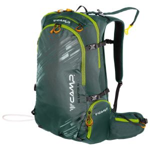 Prezzi C.a.m.p. ski raptor 30 zaino da sci alpinismo (30 l, variopinto)