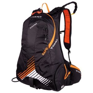 Prezzi C.a.m.p. rapid 20 zaino da sci alpinismo (20 l, grigio)