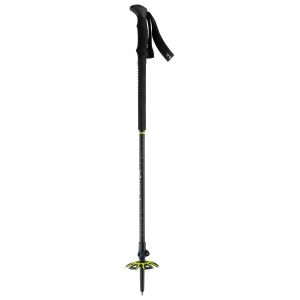 Prezzi C.a.m.p. ski track bastoni sci alpinismo (83-140 cm, nero)