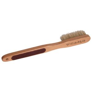 Prezzi C.a.m.p. climbing brush spazzola boulder holz