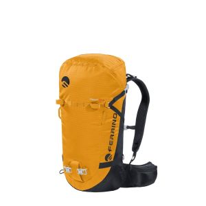 Prezzi Ferrino backpack triolet 25+3 zaino da escursionismo (25 + 3 l, arancione)