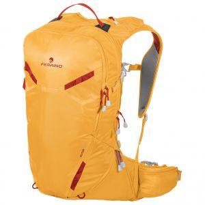 Prezzi Ferrino backpack rutor 25 zaino da escursionismo (25 l, arancione)