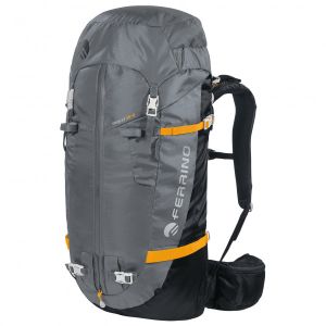 Prezzi Ferrino backpack triolet 48 + 5 zaino da escursionismo (48 + 5 l, grigio)