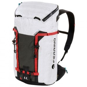 Prezzi Ferrino instinct 25 zaino da escursionismo (25 l, bianco)