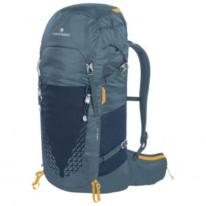 Prezzi Ferrino agile 25 zaino da escursionismo (25 l, blu)