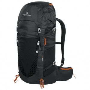 Prezzi Ferrino agile 25 zaino da escursionismo (25 l, nero)