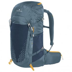 Prezzi Ferrino agile 45 zaino da escursionismo (45 l, blu)