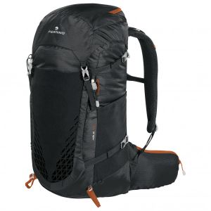 Prezzi Ferrino agile 45 zaino da escursionismo (45 l, nero)