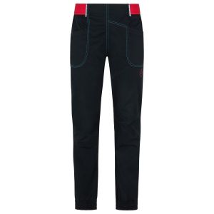 Prezzi La sportiva women\'s tundra pant pantaloni da arrampicata (xs, nero)