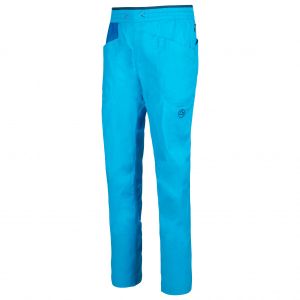 Prezzi La sportiva bolt pant pantaloni da arrampicata (xs, blu)