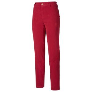 Prezzi La sportiva women\'s setter pant pantaloni da arrampicata (l, rosso)