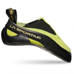 Prezzi La sportiva cobra scarpette da arrampicata (34,5, olivia)