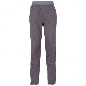 Prezzi La sportiva roots pant pantaloni da arrampicata (s, grigio)